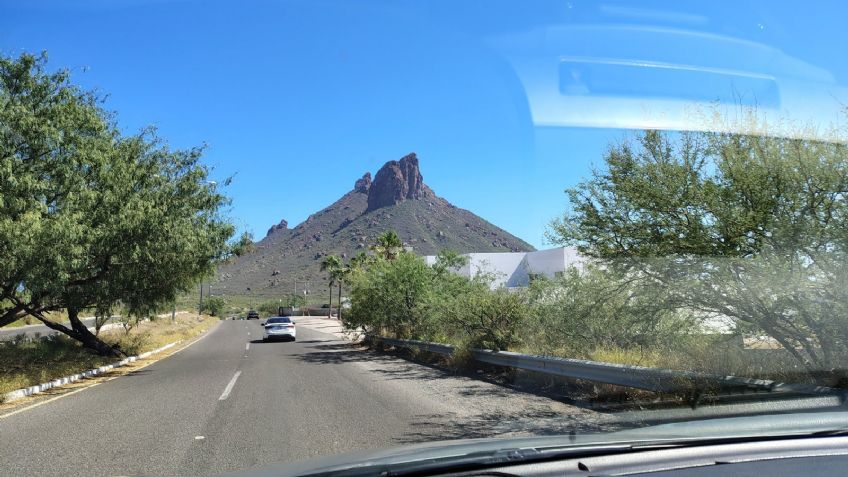 Clima en Sonora 08 de marzo: Llega nuevo frente frío; vientos y ola de calor