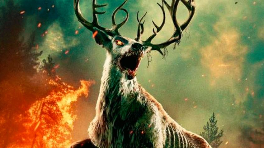 Lanzan primer avance de ‘Bambi: The Reckoning’ versión de terror del clásico de Disney