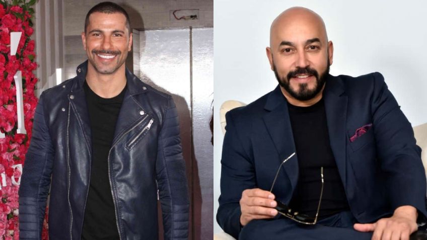 Uriel del Toro casi se va a los golpes con Lupillo Rivera tras pelea en 'LCDLF All Stars'