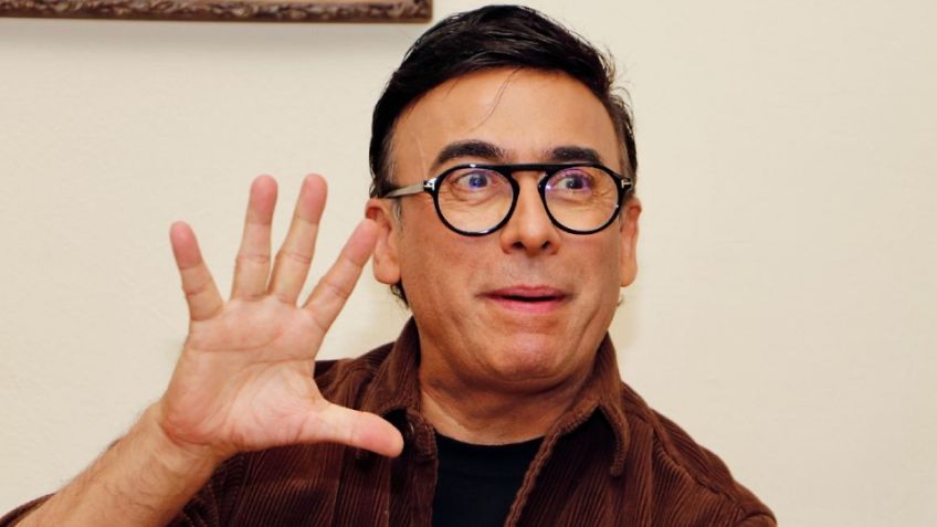 ¿Al borde de la muerte? Adal Ramones se prepara para su último adiós; revela su testamento