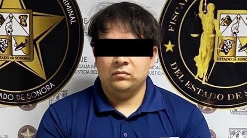 Irvin invitó a jovencita de 19 años a ver películas a su casa y abusó de ella en Nogales