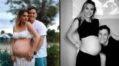 Foto ilustrativa de la nota titulada ¡Será mamá!: Lele Pons sorprende a sus fans tras anunciar que está embarazada