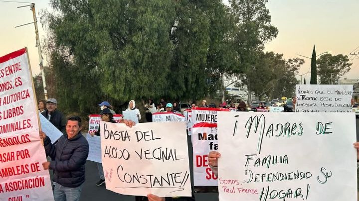 Tráfico en CDMX: Se espera caos por marchas y bloqueos este 9 de marzo en la capital
