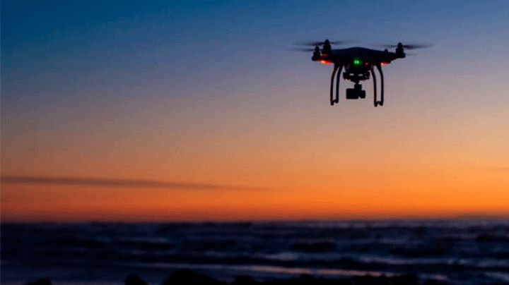 Refinería rusa recibe ataque de drones ucranianos y responde con misiles a Donetsk