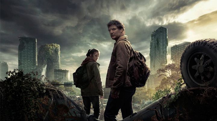 'The Last of Us 2': Primer vistazo del tráiler sobre serie basada en famoso videojuego