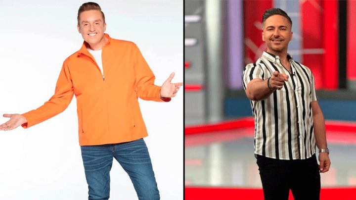 ¿Desde el más allá?: Daniel Bisogno llama a Pati Chapoy, dice hermano del conductor