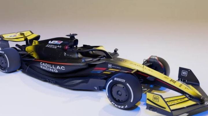 Cadillac F1: Sergio Pérez y el resto de candidatos para conducir con Andretti