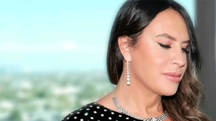 “Una mujer como las demás”: Karla Sofía Gascón manda radical mensaje durante 8M