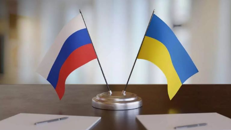 Para el presidente de Ucrania, el mandatario de Rusia no desea llegar a un acuerdo 