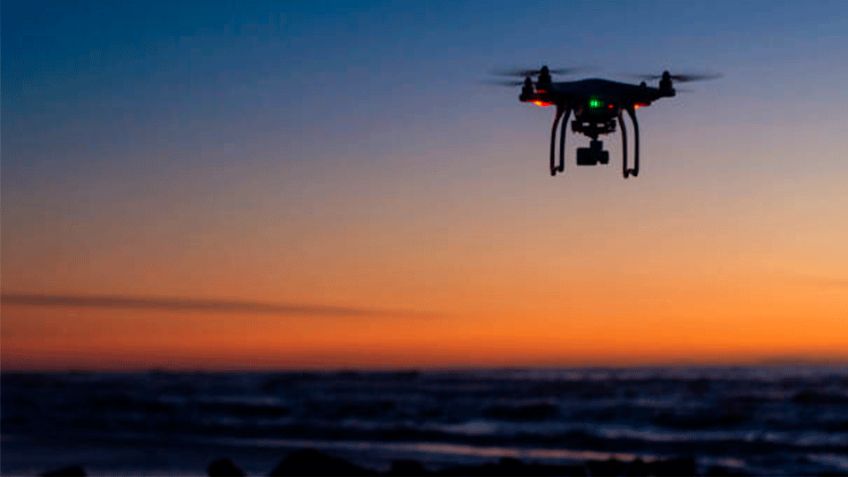 Refinería rusa recibe ataque de drones ucranianos y responde con misiles a Donetsk