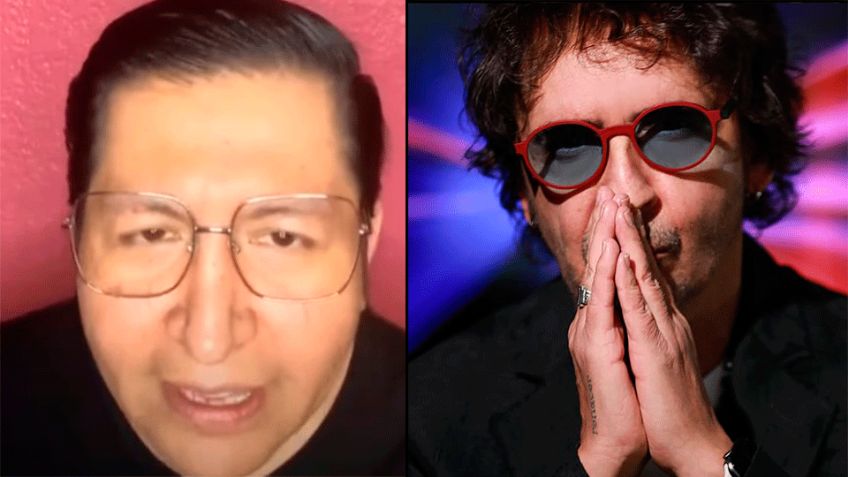 ¿Sigue grave?: Memo del Bosque revela detalles sobre su estado de Salud