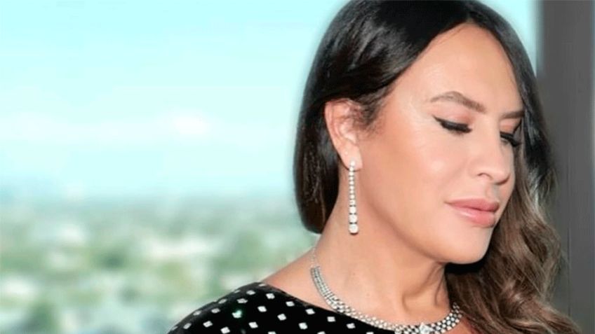 “Una mujer como las demás”: Karla Sofía Gascón manda radical mensaje durante 8M