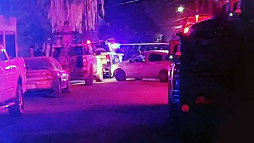 Dan muerte a un hombre en la Valle Verde de Ciudad Obregón; lo agredieron a balazos