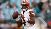Foto ilustrativa de la nota titulada Los Browns admiten que fallaron al adquirir a Deshaun Watson en un canje