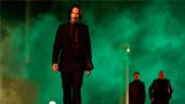 Foto ilustrativa de la nota titulada ¡Volverá!: Es oficial, Keanu Reeves formará parte de la película ‘John Wick: Capítulo 5’
