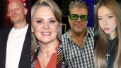 Foto ilustrativa de la nota titulada Adiós TV Azteca: Filtran lista de celebridades que Televisa contrató para 'LCDLF México'