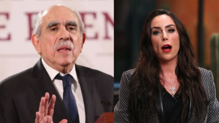 Inés Gómez Mont está en EU: UIF pide su extradición en la mañanera de Claudia Sheinbaum