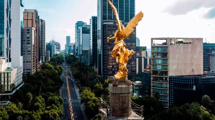 Clima en CDMX 1 de abril: Conagua prevé una tarde calurosa con temperaturas de 31 grados