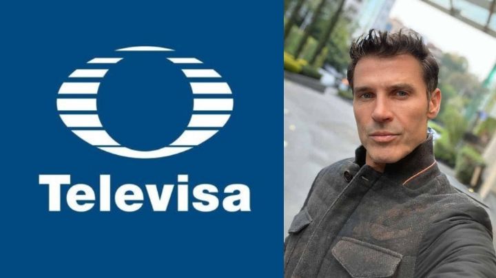Agredería a su novia: Actor de Televisa recaería en el alcohol; así lo captaron de fiesta