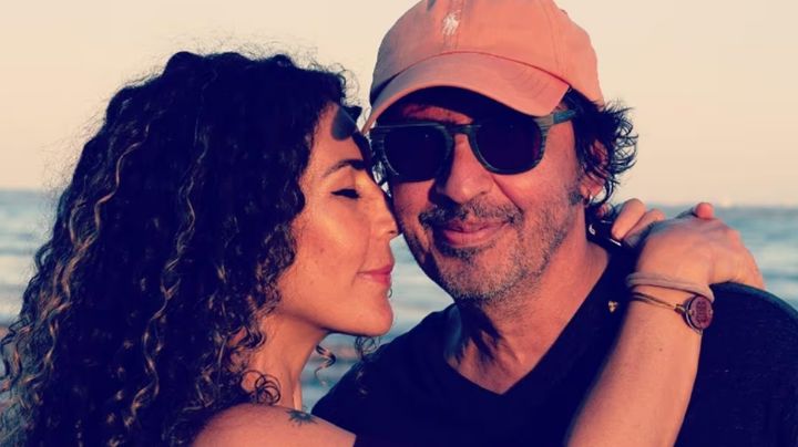 ¿Memo del Bosque, al borde de morir? Vica Andrade publica FOTO del productor y deja en shock