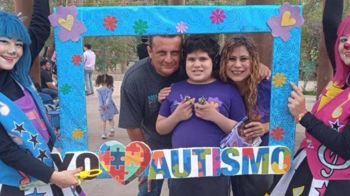 Día Mundial de Concienciación sobre el Autismo: Piden empatía para niños con este espectro 