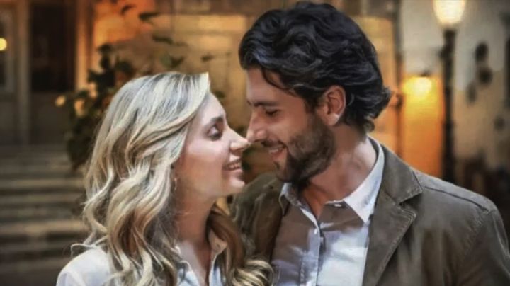 Ya no se esconden: Captan a Diego Klein coqueteando con Angélica Rivera en público: "Te amo"