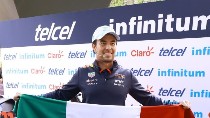 Sergio 'Checo' Pérez rompe el silencio y confiesa que tiene acercamientos para volver a la F1