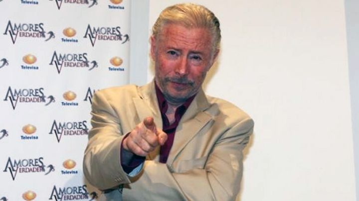 Luto en Televisa: Fallece el querido actor de telenovelas Arsenio Campos a los 79 años