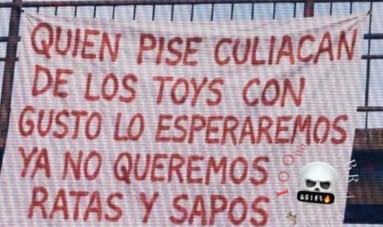 Difunden supuesta amenaza contra la familia de Markitos Toys