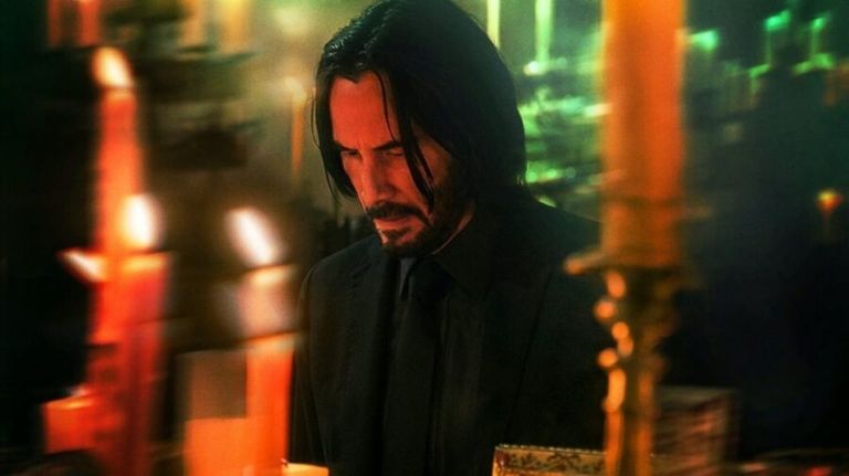 De acuerdo con información extraoficial cobró en ‘John Wick: Capítulo 4’  $39,000 por palabra 