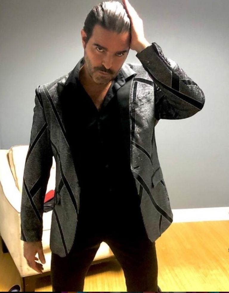 Según la versión de Montero perdió la paciencia porque Madrid lo molestaba mucho 