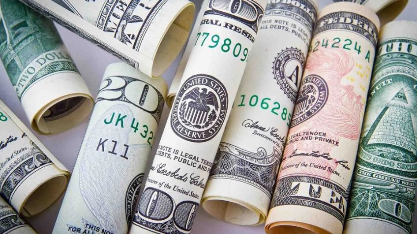 Precio del dólar HOY sábado 7 de junio del 2025: Peso cae en el tipo de cambio en México