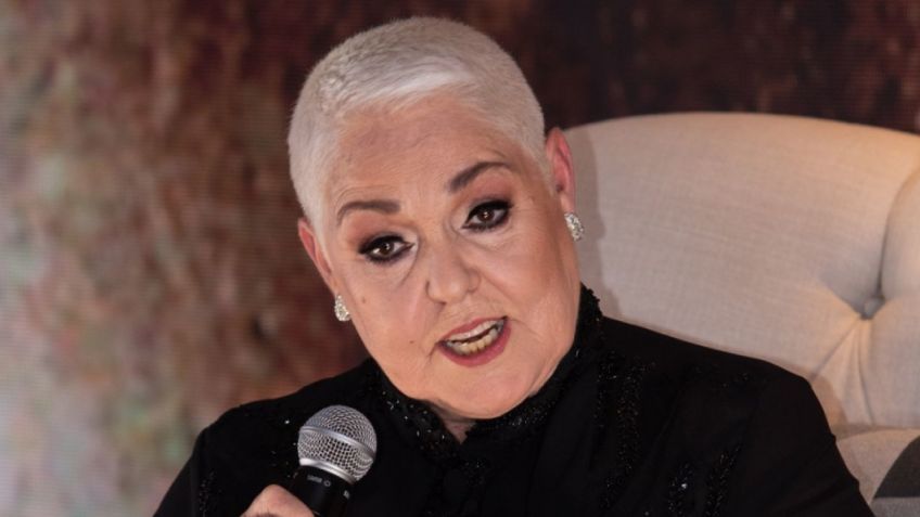 ¿Muere Lupita D'Alessio? Tras hospitalización, filtran última voluntad y su testamento