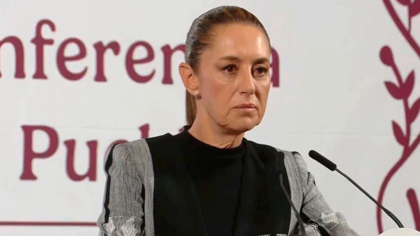 Sheinbaum: Este 2 de abril México podría responder con medidas arancelarias a Trump