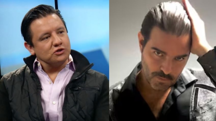 Actor agredido por Pablo Montero en 'VLA' expondría que el actor de Televisa estaba ebrio