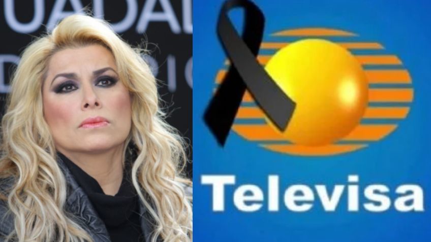 Perdió un riñón: Yerno de actriz de Televisa llega a 'VLA' y filtra inesperada noticia