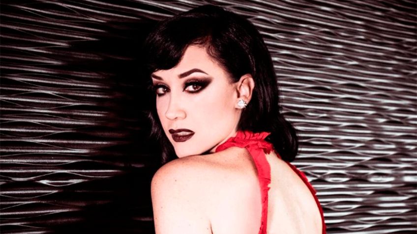 Susana Zabaleta desea que denuncia de Alicia Villareal inspire a hombres a alzar la voz