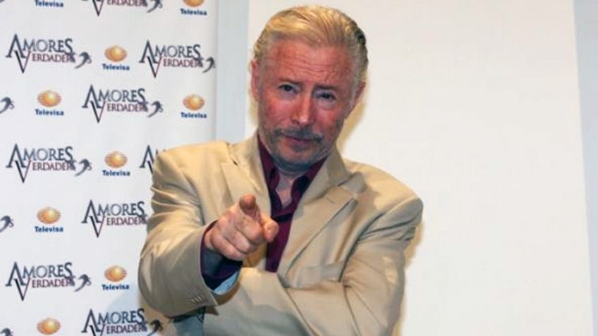 Luto en Televisa: Fallece el querido actor de telenovelas Arsenio Campos a los 79 años