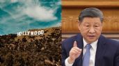 Foto ilustrativa de la nota titulada Aranceles de Trump afectan a Hollywood: China anuncia que reducirá importación de filmes