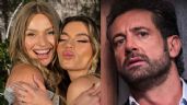 Foto ilustrativa de la nota titulada "Yo le creo": Sofía Castro apoya a Irina Baeva tras filtrar infidelidades de Gabriel Soto