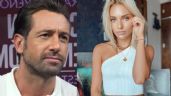 Foto ilustrativa de la nota titulada "Así se gana": Gabriel Soto responde a Irina Baeva tras acusarlo de infiel y violentador