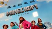 Foto ilustrativa de la nota titulada 'Chicken Jockey': ¿Por qué causó tanto revuelo esta escena de 'Una película de Minecraft'?