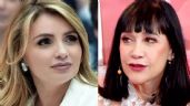 Foto ilustrativa de la nota titulada ¡La destrozó! Susana Zabaleta hunde a Angélica Rivera tras su regreso a Televisa