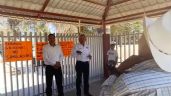Foto ilustrativa de la nota titulada Padres de familia liberan la primaria de El Rodeo en Etchojoa