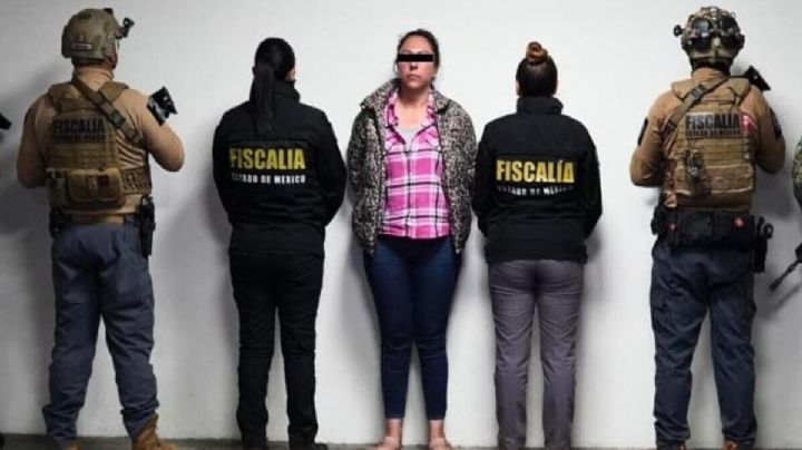 'Operativo Enjambre' en Edomex: Detienen a Alicia 'N', síndica de San José del Rincón