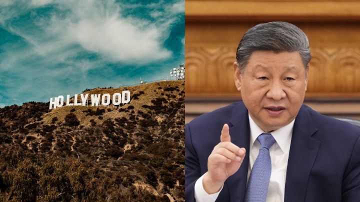 Aranceles de Trump afectan a Hollywood: China anuncia que reducirá importación de filmes