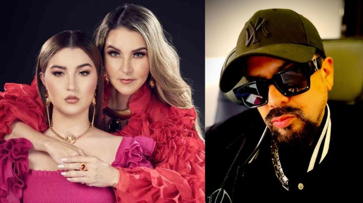 Traición a Alicia Villarreal: Melenie Carmona manda un amoroso mensaje a Cruz Martínez