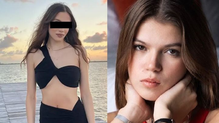 Marianne 'N' está arrepentida de casi matar a Valentina Gilabert; quiere pedirle disculpas