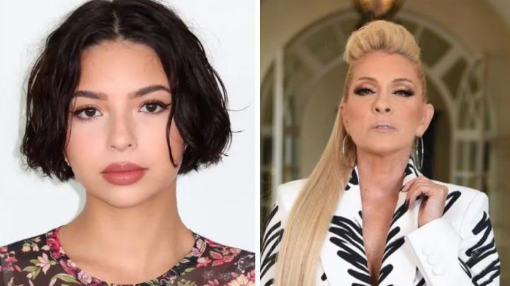 Yuri no soportaría a Ángela Aguilar: Filtran audio "perturbador"; dice su vida está maldita