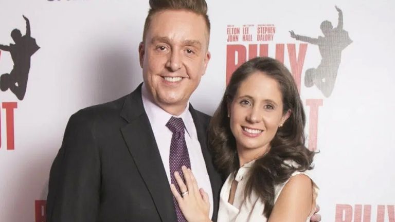 Exesposa de Daniel Bisogno trataría de acaparar la herencia para su hija